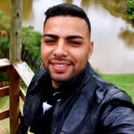 Robson Souza - @robinrobson147 - Instagram