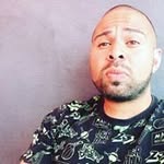 Robin Roby Davids - @babyboy6788 - Instagram