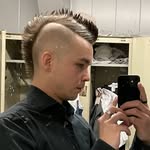 Mark Rocco - @markrobinrocco - Instagram