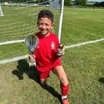 ⚽️ⓇⓄⒸⒸⓄ ⓇⓄⒷⒾⓃⓈⓄⓃ⚽️ - @rocco_robinson10 - Instagram