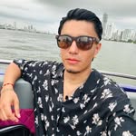 Andry Stifen Rocha Masmela - @robin.rocha7 - Instagram