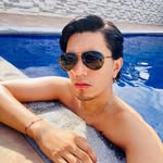 Robin Andry Rocha Masmela - @robinrocha7 - Instagram