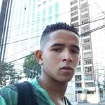 Robin Rocha - @ro_bin3182 - Instagram