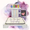 Robin Roden - @onthespotembroidery - TikTok