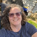 Robin Rogness - @rosanad5 - Instagram