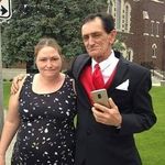 Robin Rohrer -joseph cannon - @robin.rohrer.927 - Instagram