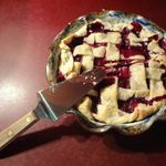 Robin Rolfe - @pdxpie - Instagram