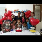 Robin Romero - @robinromerocardenas - Instagram