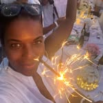 Robin Rooks McQueen - @rnrckstr - Instagram