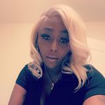 Robin Rose - @highclassrose1 - Instagram
