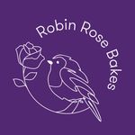 robin rose bakes & books - @robinrosebakes - Instagram