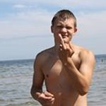Robin Rosén - @robban.92 - Instagram