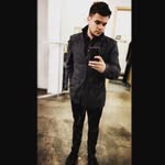 Robin Roulette - @robinroulette_music - Instagram