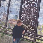 Robin Bowyer Rounds - @robinrounds - Instagram