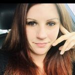 Robyn Royer - @jam_berry_28 - Instagram