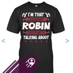 Robin Rudd - Facebook