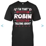 Robin Rudd - @robin.rudd.583 - Instagram