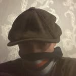 Robinrudd - @crhood27 - Instagram