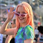 Robin De la Rue vocal coach - @robindelarue - Instagram