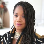 Robin Rue Simmons - @robin_5th_ward - Instagram