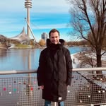 Robin Rütten - @robin_ruetten - Instagram
