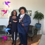 Robin Ruffin-Graham - @steppeinginto60locked - Instagram