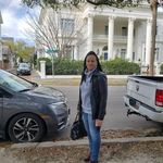 Robin Ruffin Harvin - @ruffinharvin - Instagram