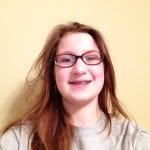 McKenzie Joyce - @batman_robin_rules - Instagram
