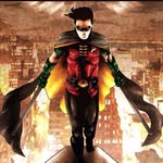 Robin - @_robin_rules - Instagram