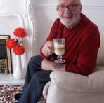 Ralph Rumney Robinson - Facebook