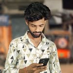 Rupesh Robin - @rupesh_robin - Instagram