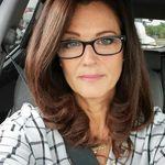 Robin Bleecker Ryant - @makeupartistinmiami - Instagram