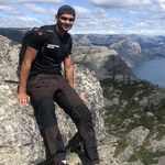 Robin Sabaratnam - @robinsabaratnam - Instagram