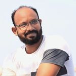 Robin Sabari - @robinsabari - Instagram