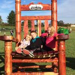 Robin Sager Parry - @sagerparry - Instagram