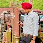 ਰੋਬਿਨ_ਸੈਣੀ_੨੨ - @robin_saini_22 - Instagram