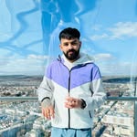 Robin Saini - @robin_saini_ - Instagram
