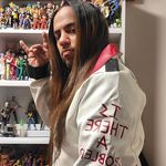 Robin Hearthrob Salinas - @xhearthrobx - Instagram