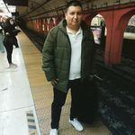 Robin salinas - @robinsalinas_22 - Instagram