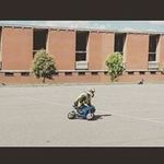 Robin Salinas - @frace_sco - Instagram