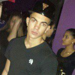 robin salinas - @robin_el.autentiko - Instagram