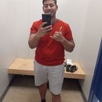 Robin Salinas - @robinsalinas246 - Instagram