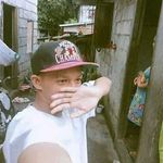 Robin Salinas - @robinsalinas34 - Instagram