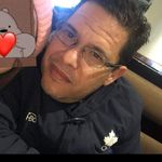 Robin Salinas - @robinantonio8 - Instagram