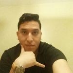 Robin Salinas Bravo - @robinsalinasbravo - Instagram