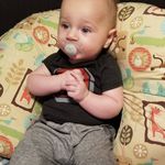 Robin Salyers - @rsalyers5422 - Instagram