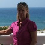 Robin Salyers-Heeg - @salyersheeg - Instagram
