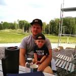 Robin Sandberg - @robinsandberg118 - Instagram
