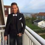 Robin Sandberg - @sandbergooo - Instagram
