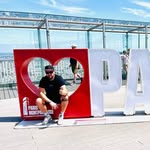 Robin Edward Sanderson - @res3525 - Instagram